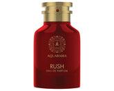 Rush Faan Al Ibdaa